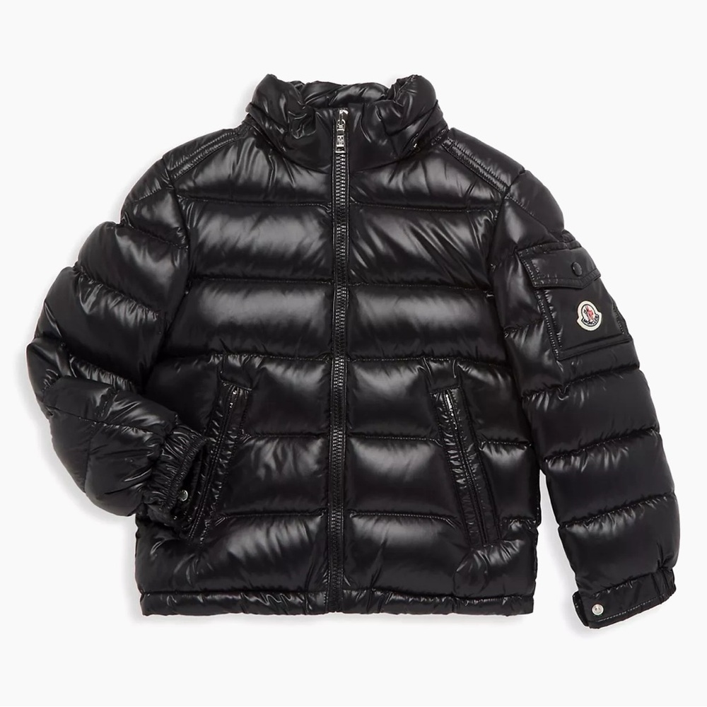 Moncler New Maya Coat